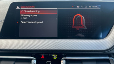 BMW 1 Series 118i [136] M Sport 5dr [Live Cockpit Professional] Petrol Hatchback